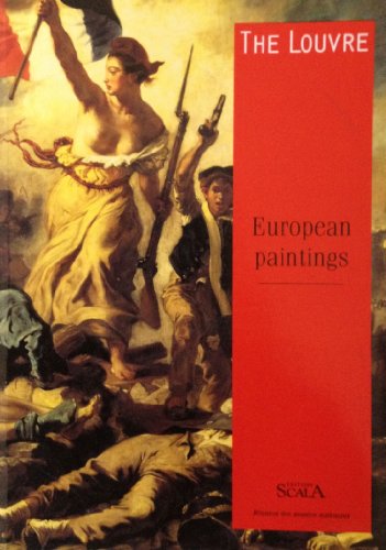 The European Paintings