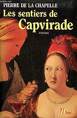 Les sentiers de Capvirade