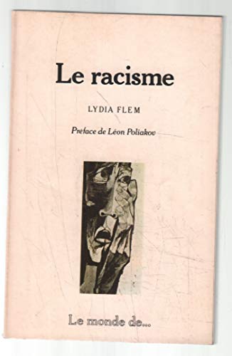 Le Racisme