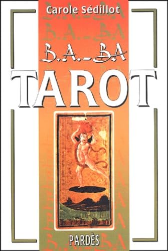 B.A. - BA DU TAROT