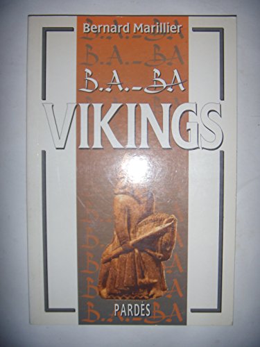 B.A.-BA des Vikings