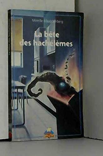 Bete des hachelemes