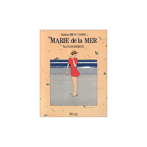 Marie De La Mer