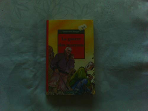 La guerre des marrons