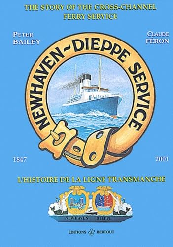 Newhaven-Dieppe Service