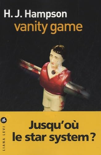 Vanity Game