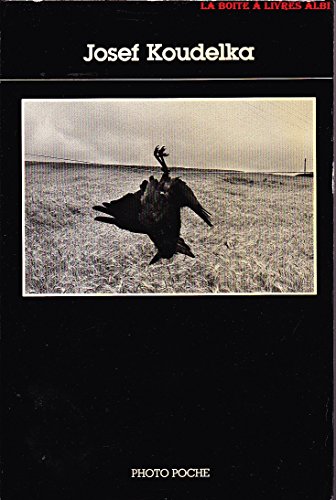 Koudelka, Jose