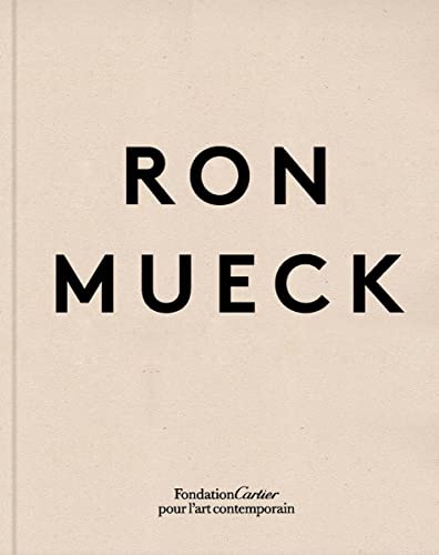 Ron Mueck By Ron Mueck | World of Books