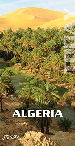 ALGERIA AUJOURD'HUI VERSION ANGLAISE
