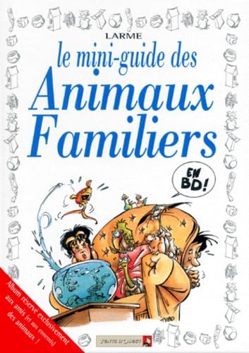 Les Animaux familiers