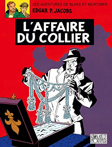 L'AFFAIRE DU COLLIER