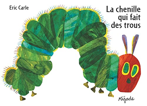 Eric Carle - French