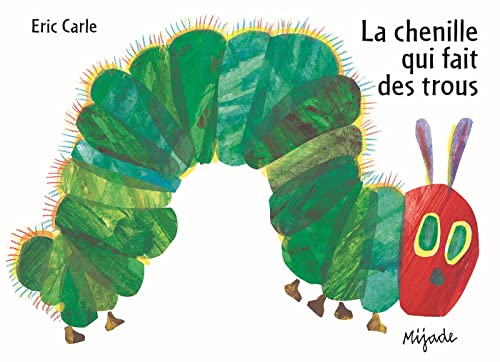 Eric Carle - French
