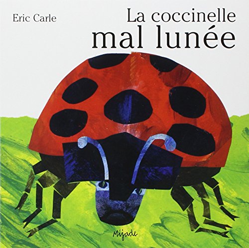 Eric Carle - French