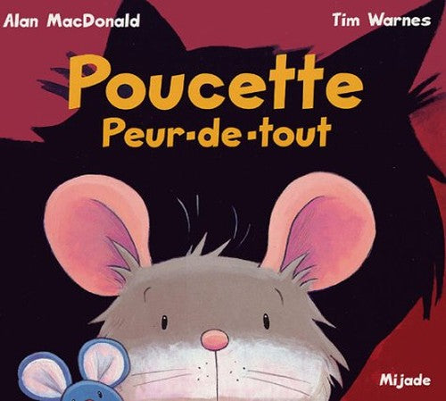 POUCETTE PEUR-DE-TOUT