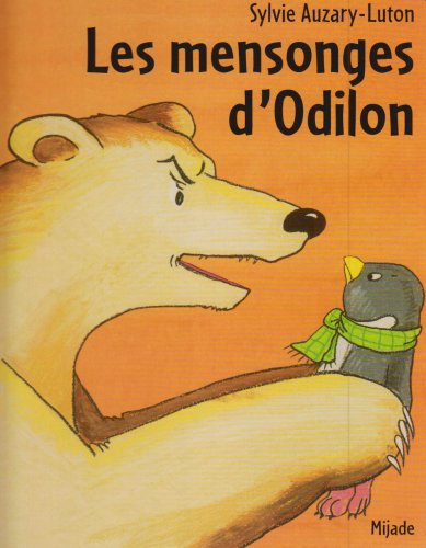 MENSONGES D'ODILON (LES)