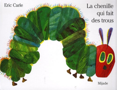 Eric Carle - French