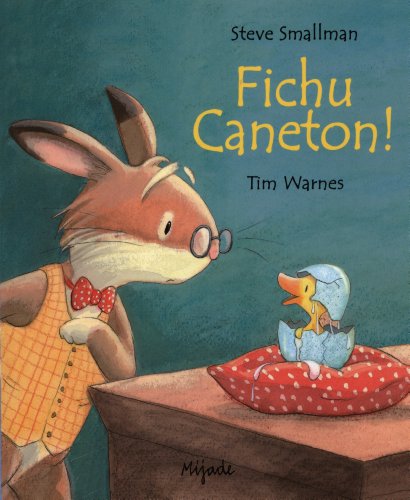 Fichu caneton