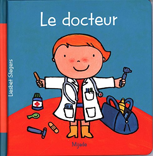 DOCTEUR (LE)