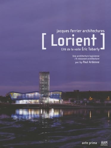 Lorient - Sail City
