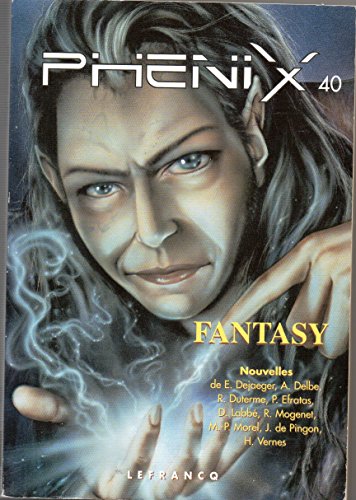 Phenix n40 fantasy