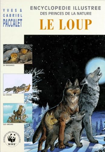 LE LOUP