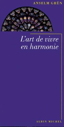 Art de Vivre En Harmonie (L')
