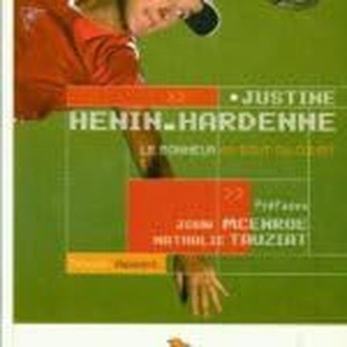Justine henin-hardenne