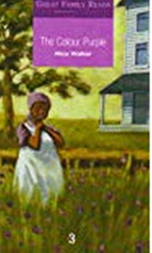 The Colour Purple