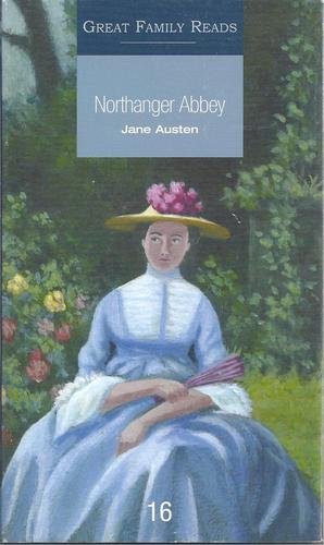 Northanger Abbey