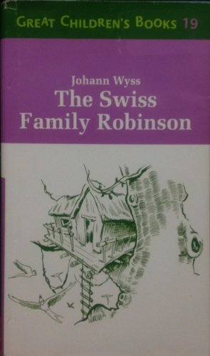 The Swiss Family Robinson
