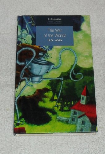 The War of the Worlds
