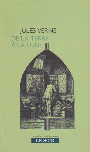 De la terre a la lune