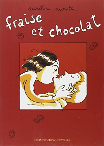 FRAISE ET CHOCOLAT