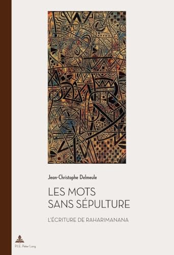 Les Les Mots Sans Sepulture