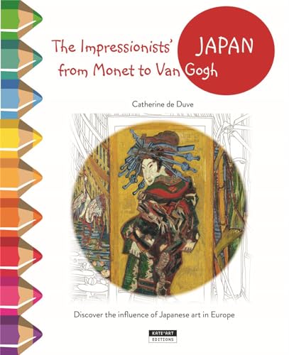 The Impressionists' Japan