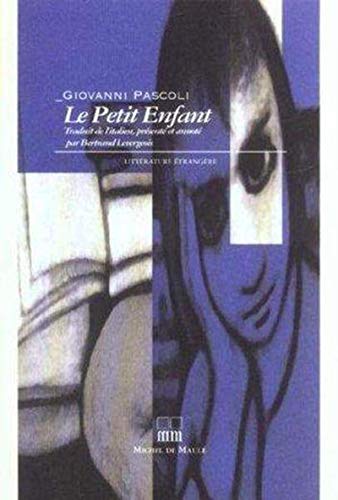 PETIT ENFANT (LE)