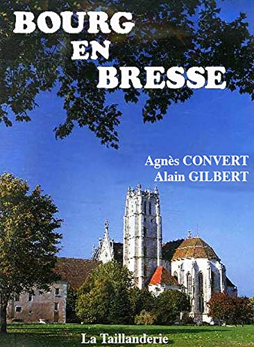 Bourg en bresse