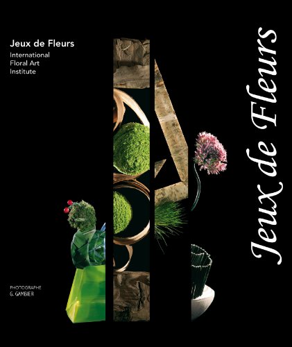 Jeux de Fleurs : Art Floral Bourg-en-Bresse