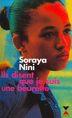 Ils Disent Que Je Suis Une Beurette