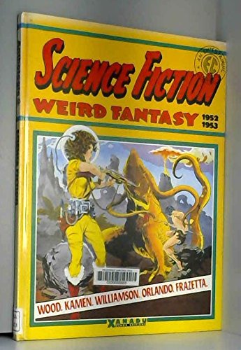 Science fiction