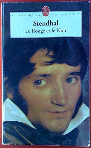 Le Rouge Et Le Noir