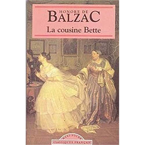 La Cousine Bette