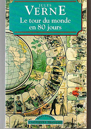 Le Tour Du Monde En 80 Jours