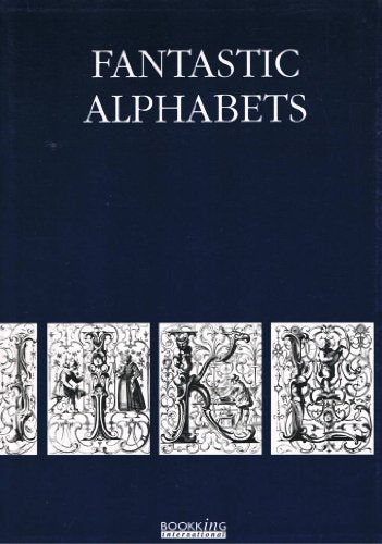 Fantastic Alphabets