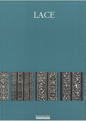 Lace (Encyclopedia of Ornament)