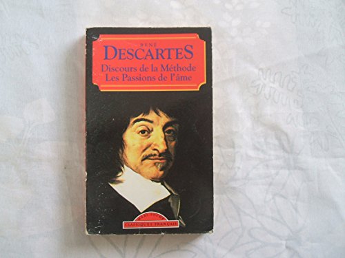 Le Discours de La Methode
