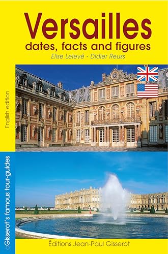 Versailles dates and figures