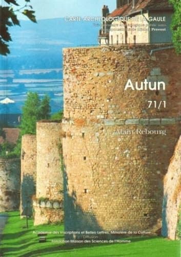 Autun (1): 71