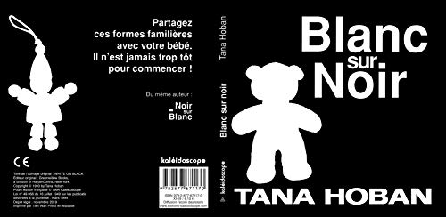 Blanc Sur Noir